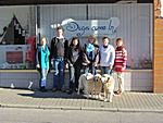 Ernährungsseminar für Hunde in Donaueschingen