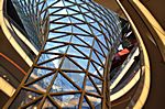 "My Zeil" in Frankfurt/M.